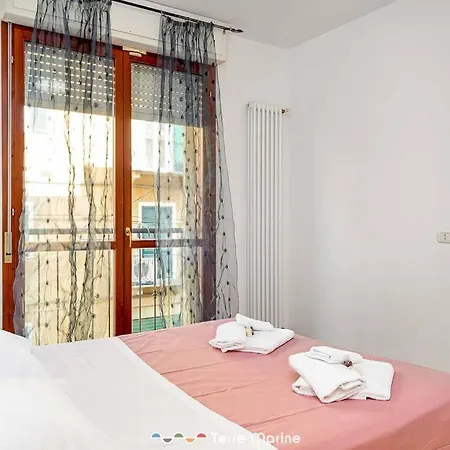 Apartamento Stop La Spezia