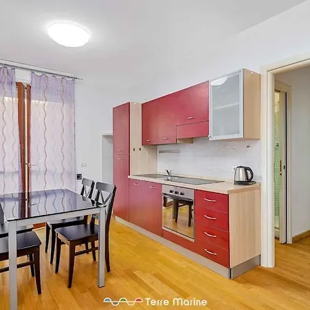 Stop Apartamento La Spezia