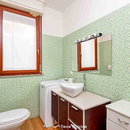 Apartamento Stop La Spezia